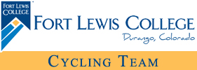 FORT LEWIS COLLEGE CYCLING